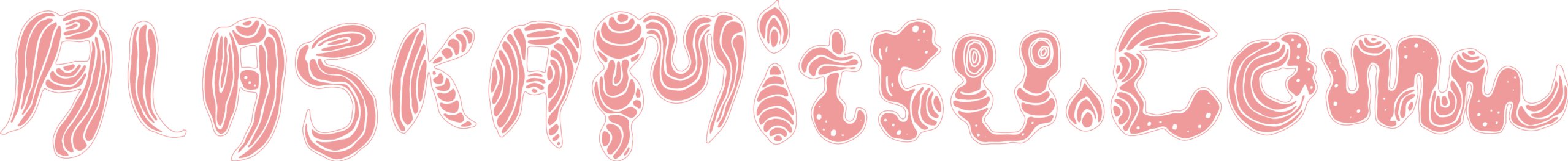 ALASKAMITSU.COM